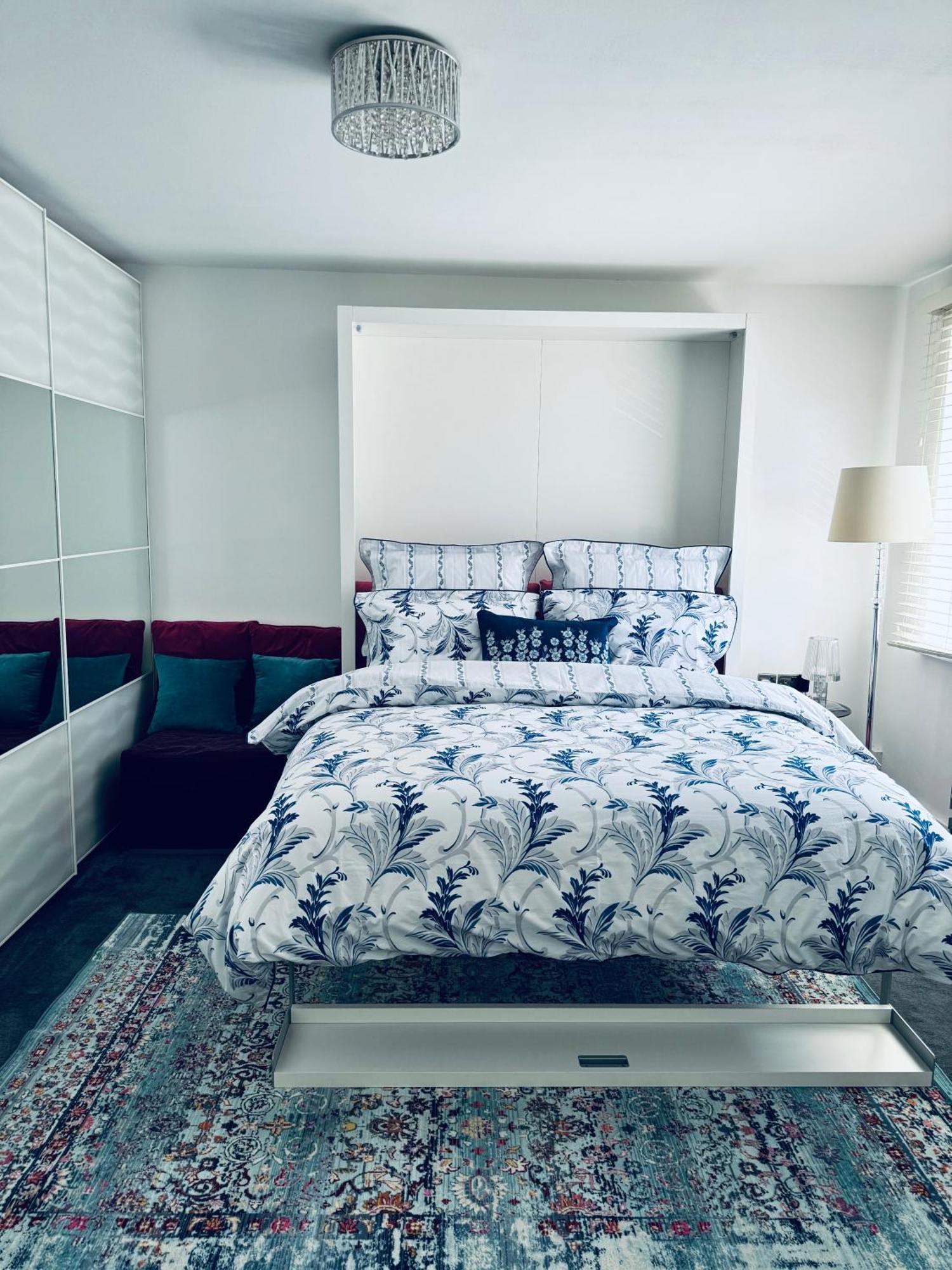 Central London Stylish Newly Decorated Studio Flat 외부 사진